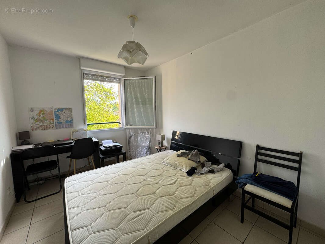 Appartement à vendre, 62m², Castelnau-d'Estrétefonds