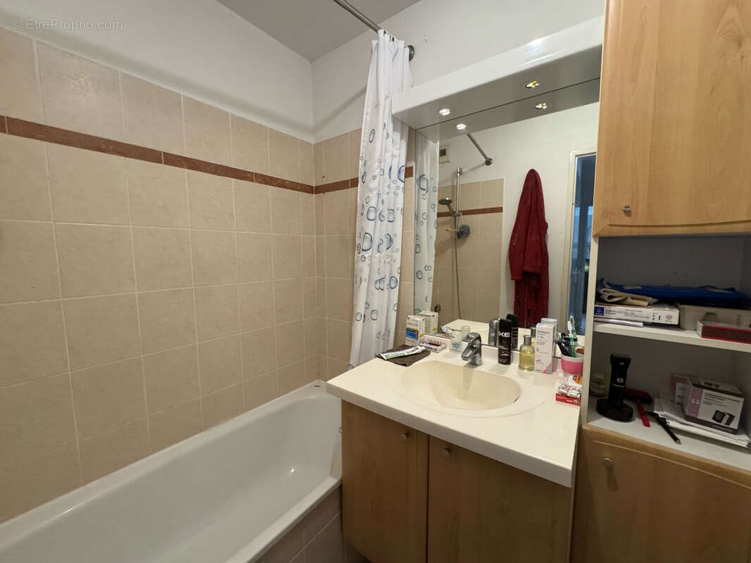 Appartement à vendre, 62m², Castelnau-d'Estrétefonds