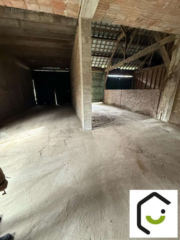 Maison à vendre, 160m², Montdidier