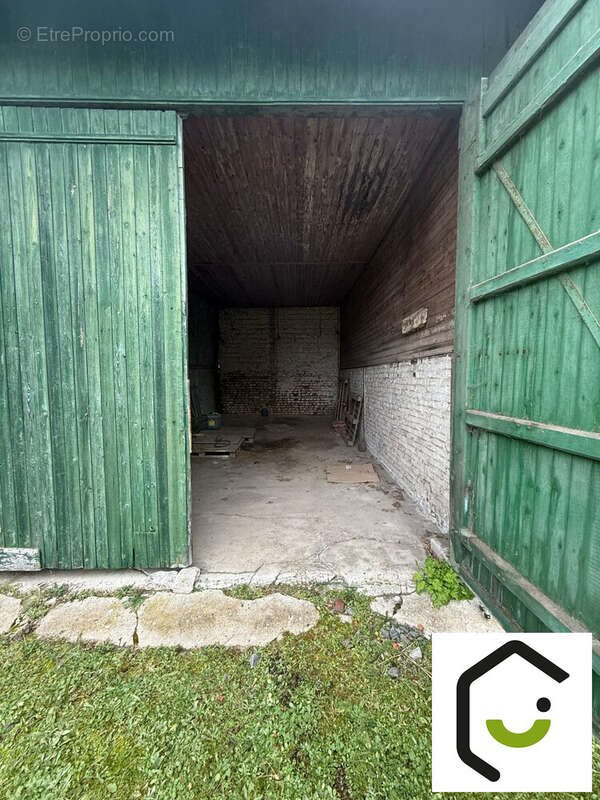 Maison à vendre, 160m², Montdidier