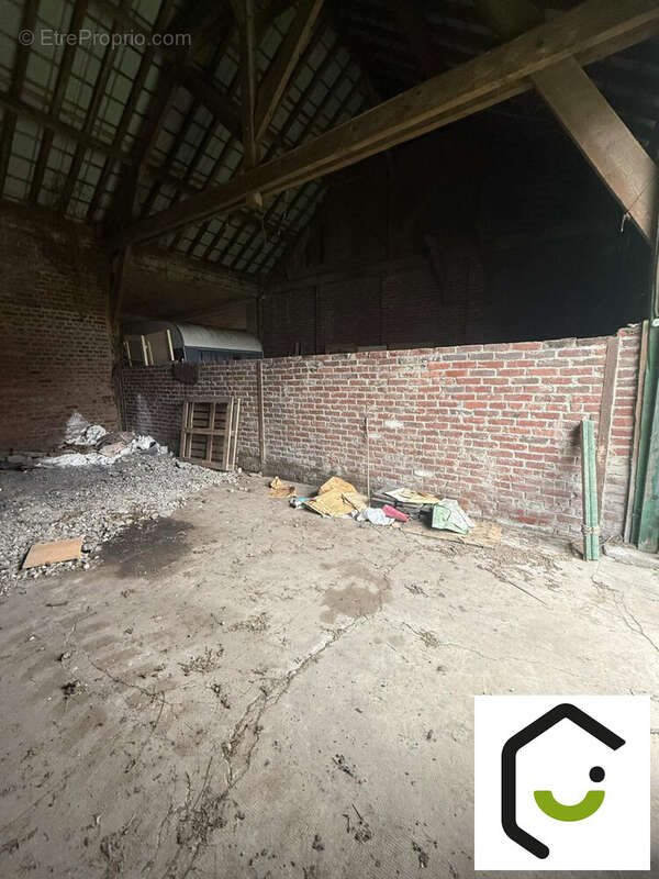 Maison à vendre, 160m², Montdidier