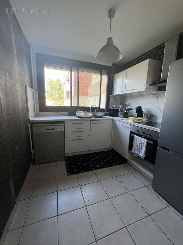 Appartement à vendre, 73m², Toulouse