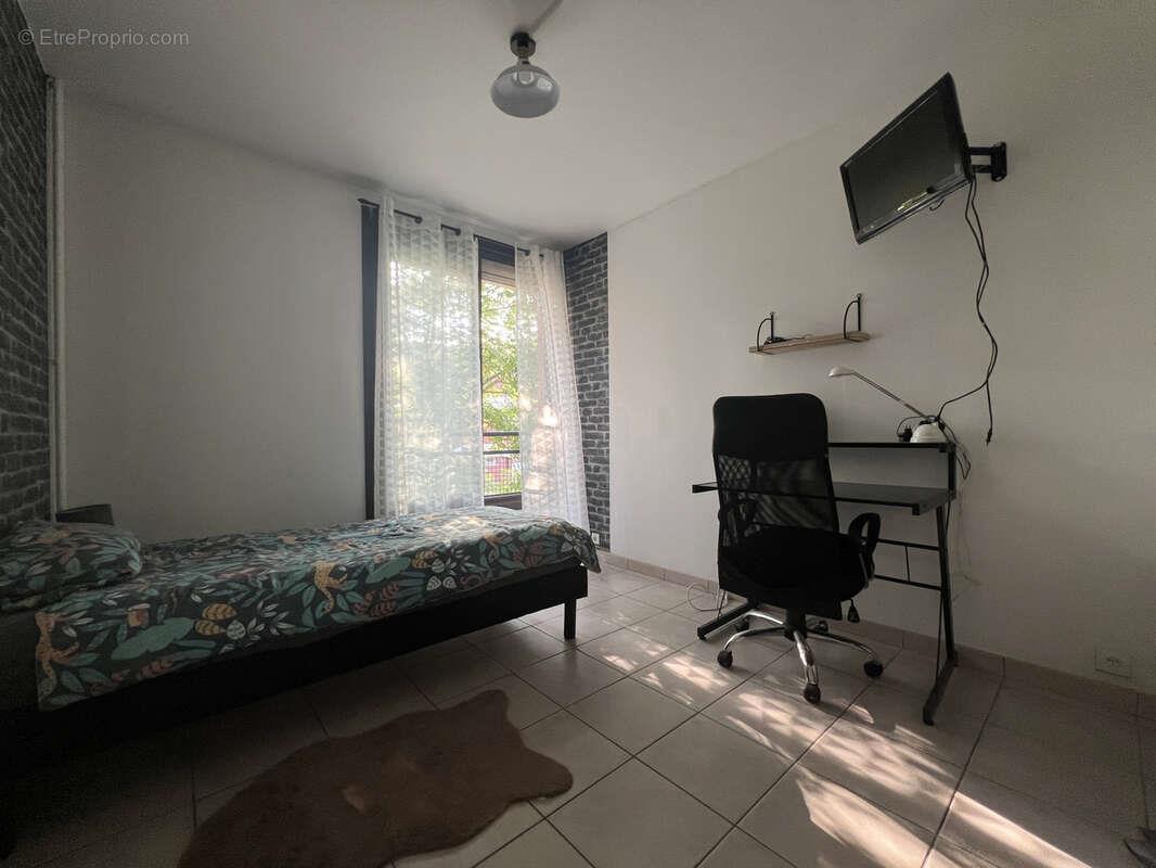 Appartement à vendre, 73m², Toulouse