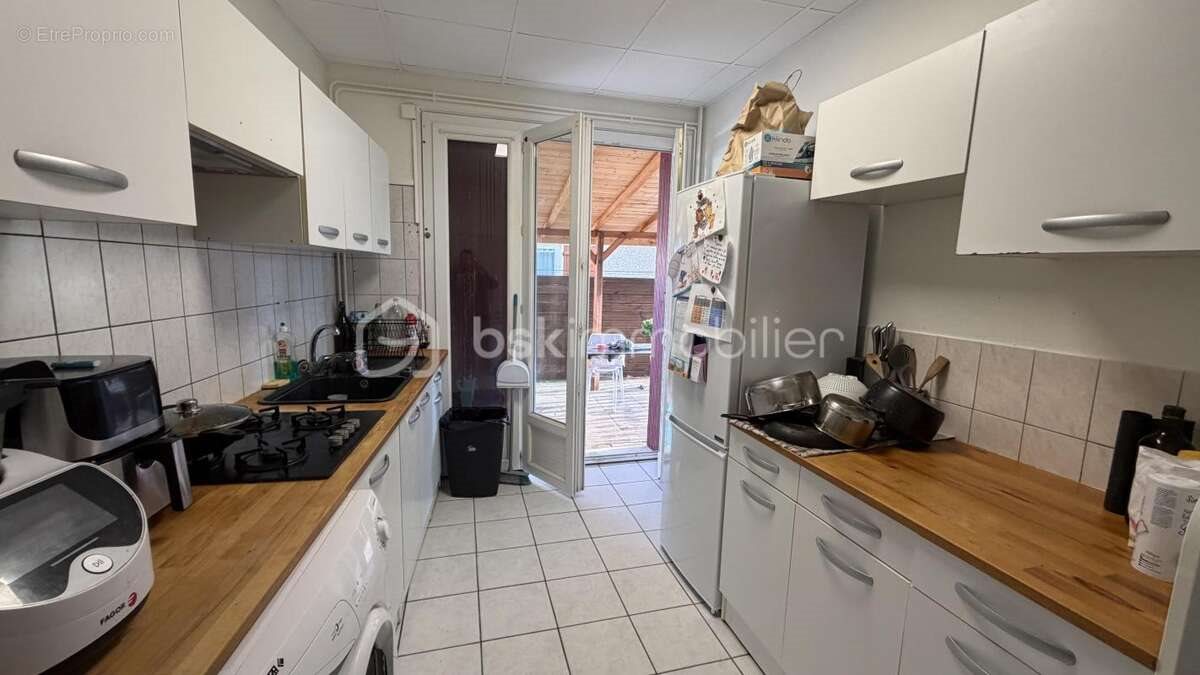 Appartement à vendre, 92m², Anneyron