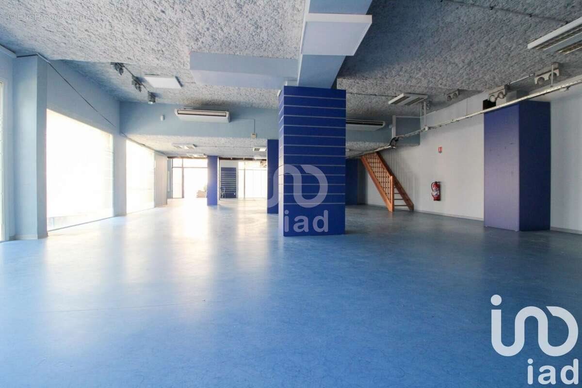 Appartement à vendre, 200m², Saint-Affrique