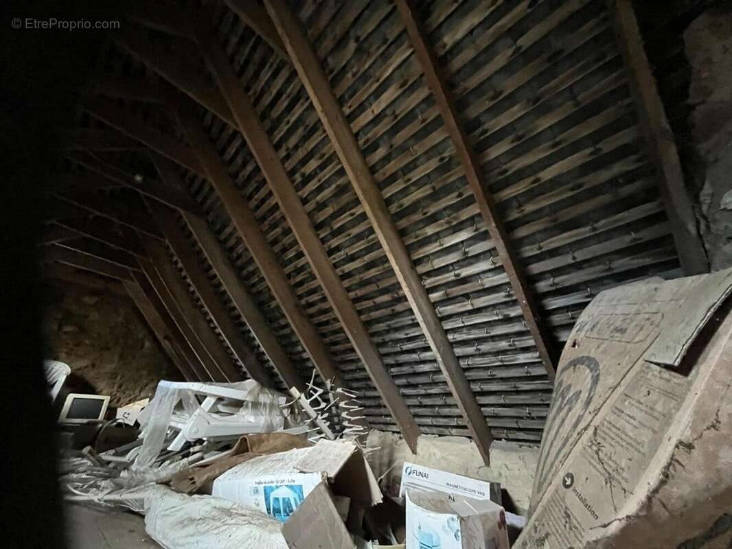 Maison à vendre, 49m², Plounévez-Moëdec