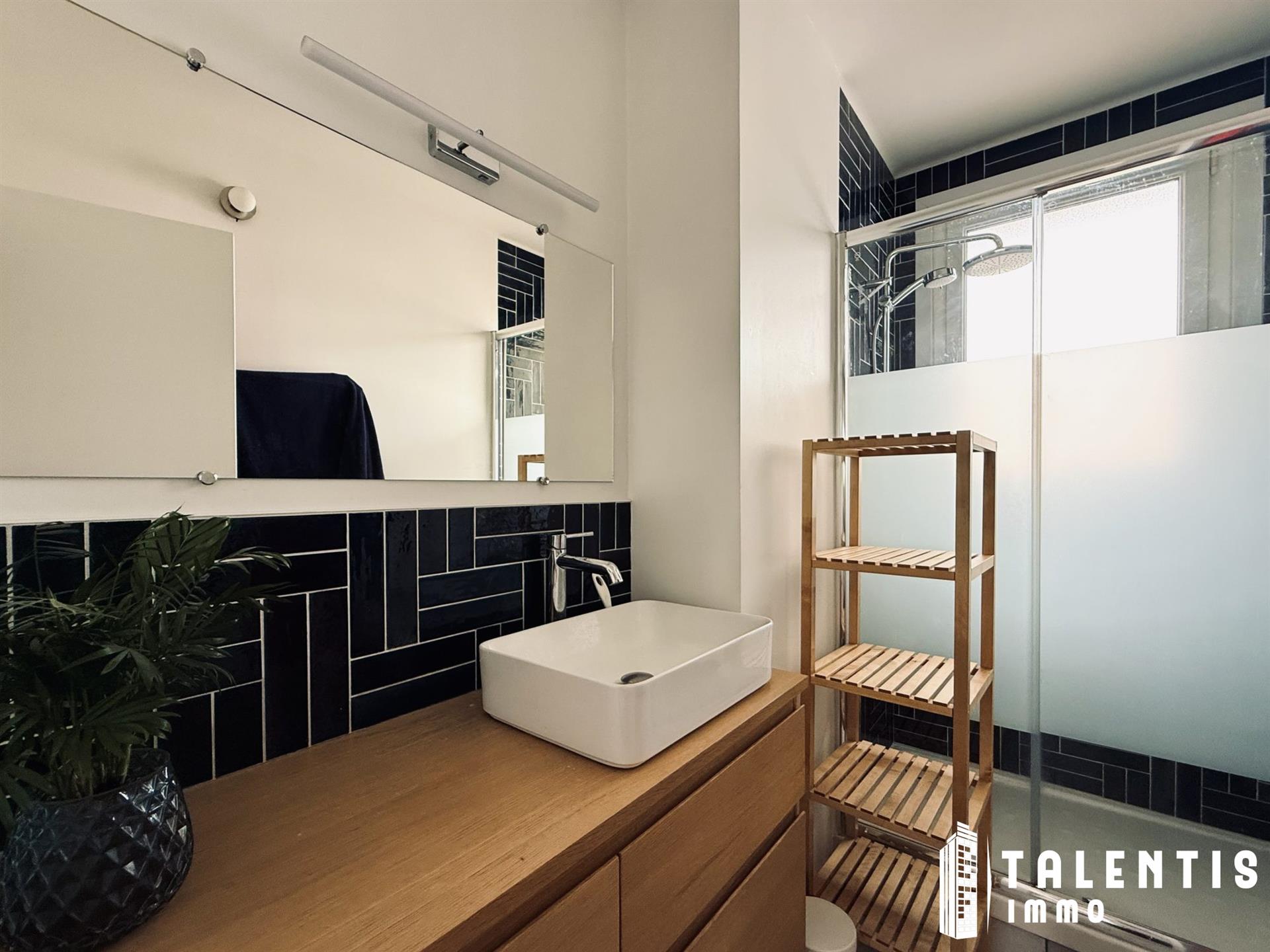 Appartement à vendre, 88m², Nantes