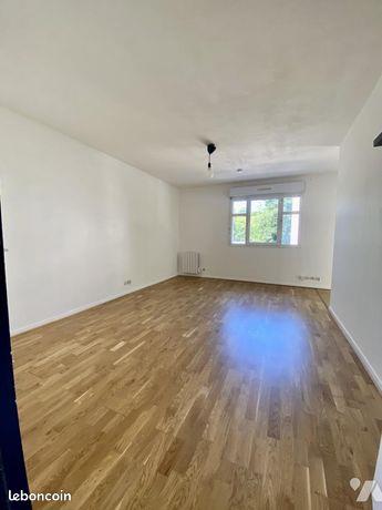 Appartement à vendre, 26m², Nantes