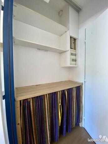 Appartement à vendre, 26m², Nantes