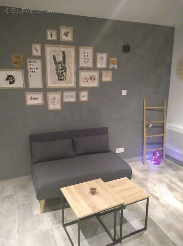 Appartement à vendre, 160m², Toulon