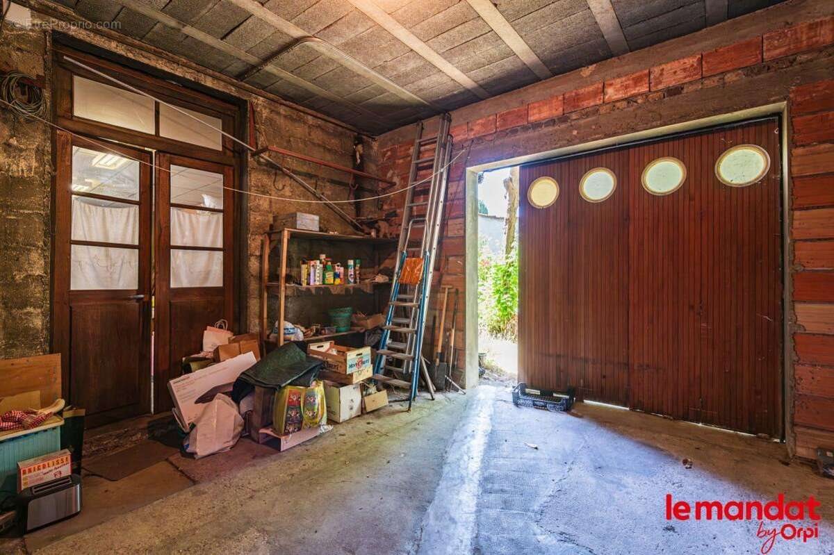 Maison à vendre, 99m², Reims