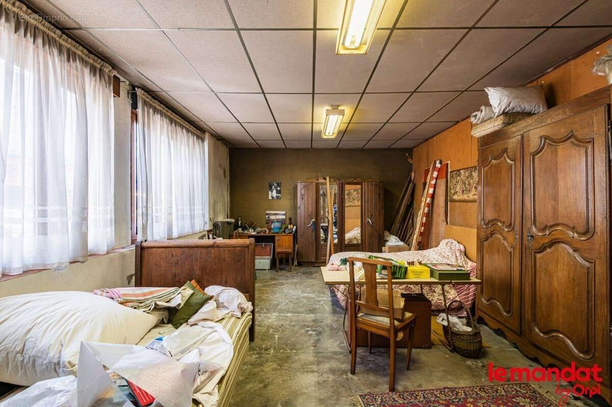 Maison à vendre, 99m², Reims