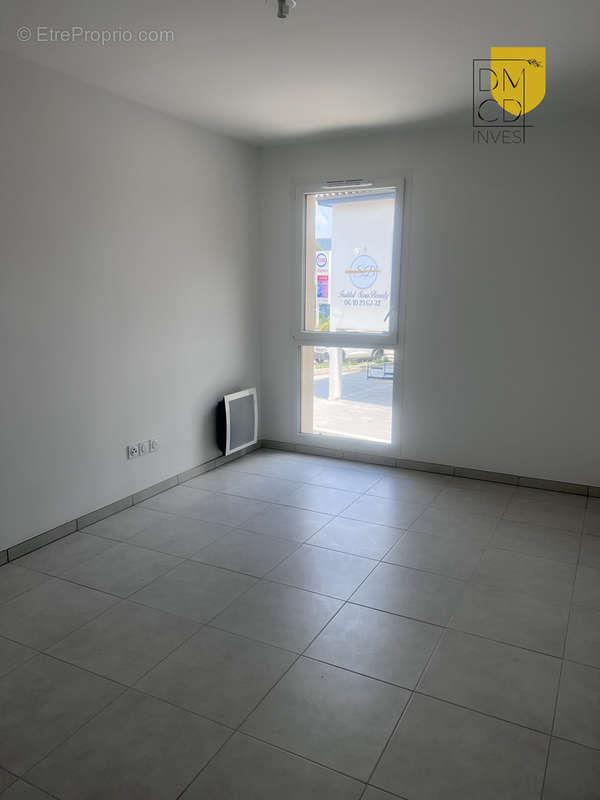 Appartement à vendre, 59m², Marseille 11ème