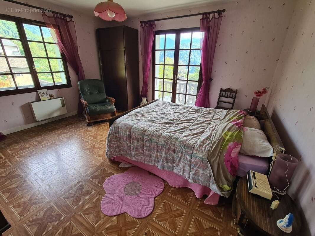 Maison à vendre, 96m², Aiton