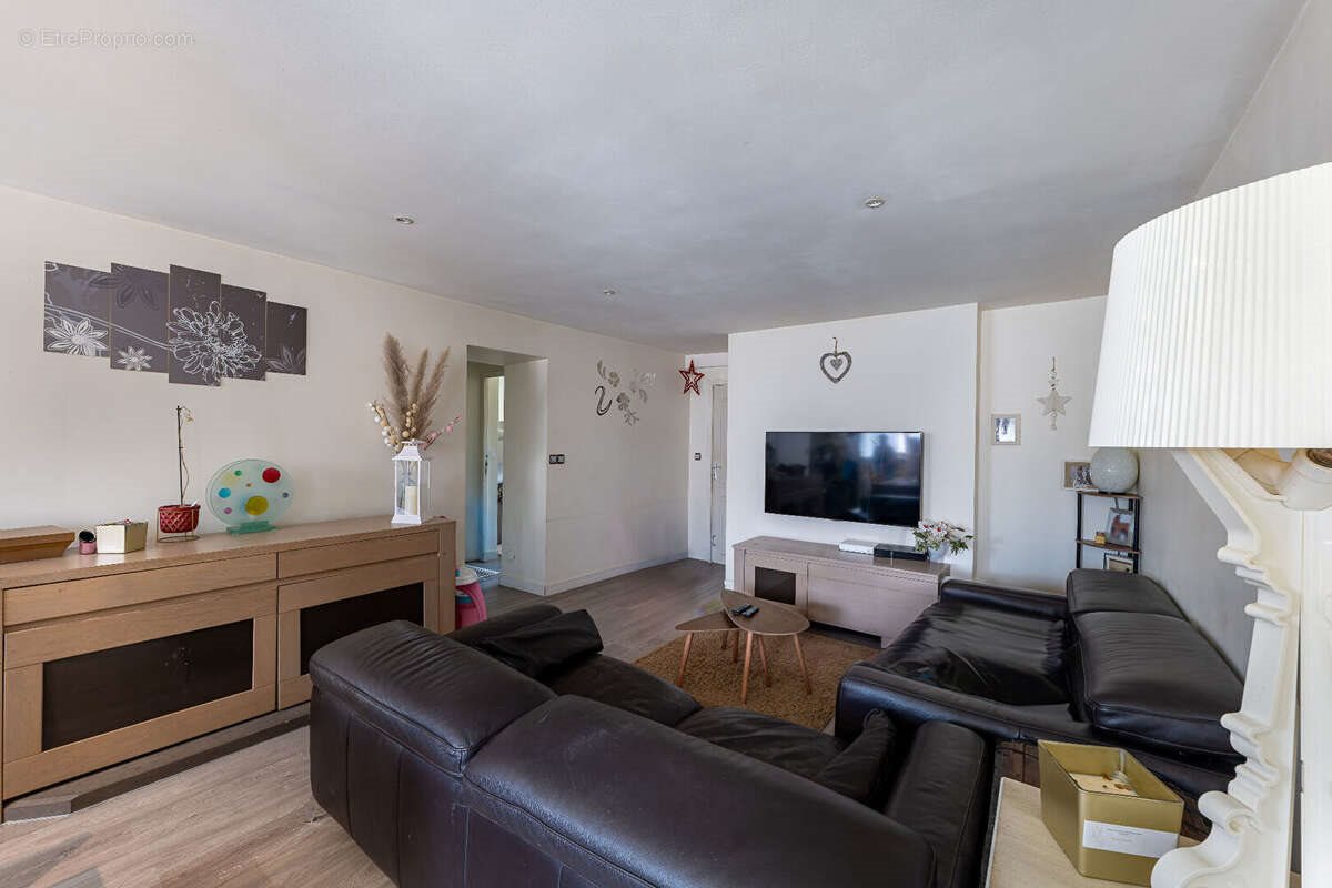 Maison à vendre, 70m², Brioude