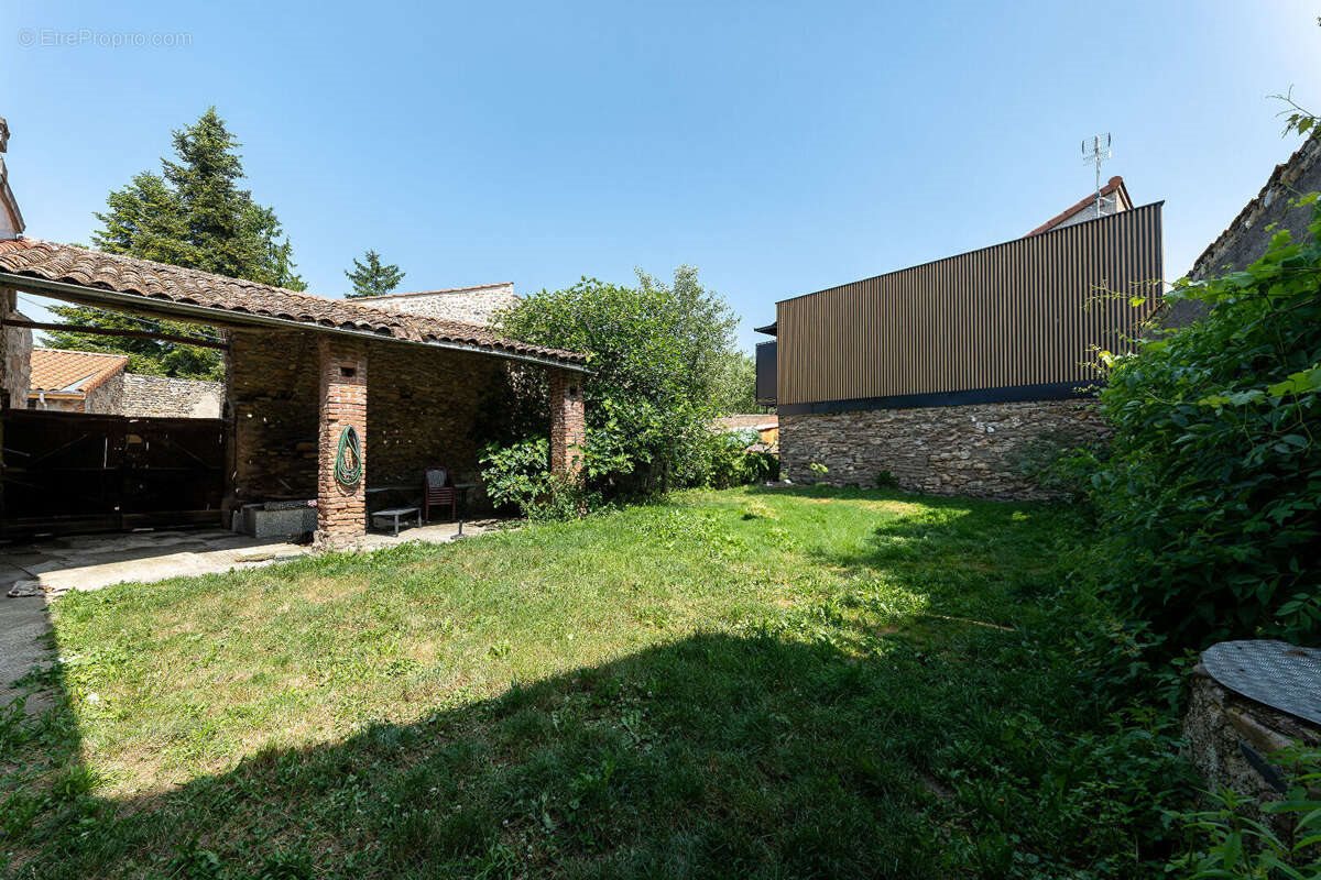 Maison à vendre, 70m², Brioude