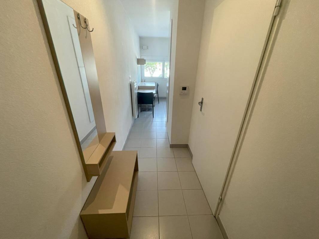 Appartement à vendre, 19m², Montpellier