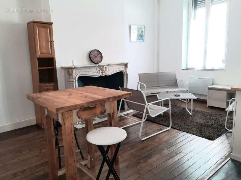 Appartement à vendre, 210m², Hirson