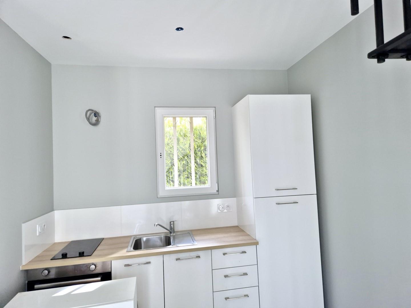 Appartement à vendre, 34m², Orgerus