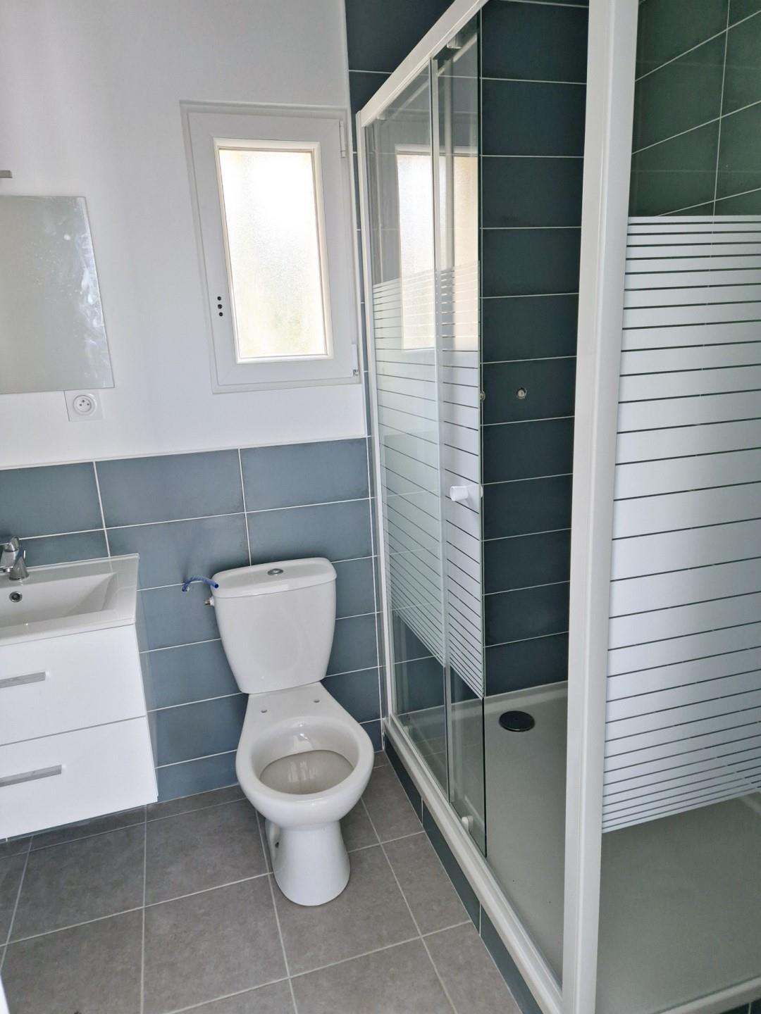 Appartement à vendre, 34m², Orgerus