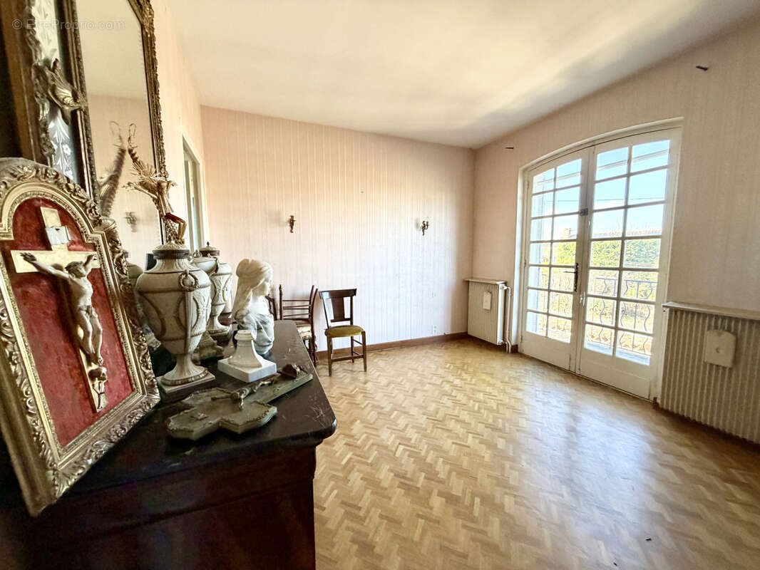 Maison à vendre, 267m², Labastide-d'Anjou