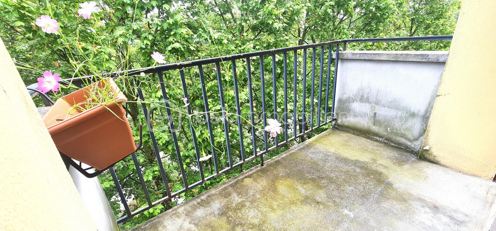 Appartement à vendre, 43m², Grenoble