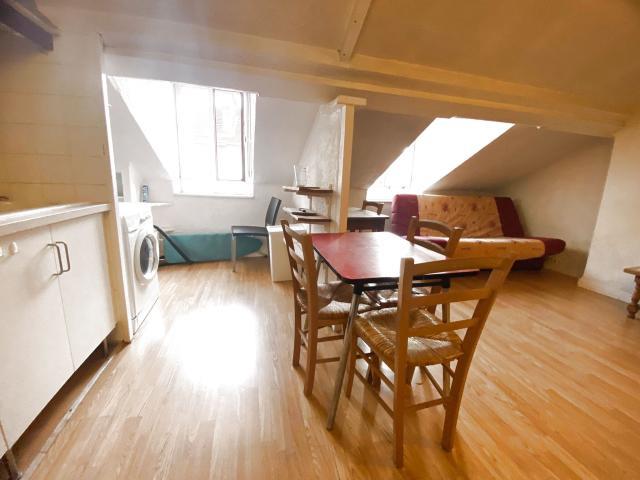Appartement à vendre, 33m², Grenoble
