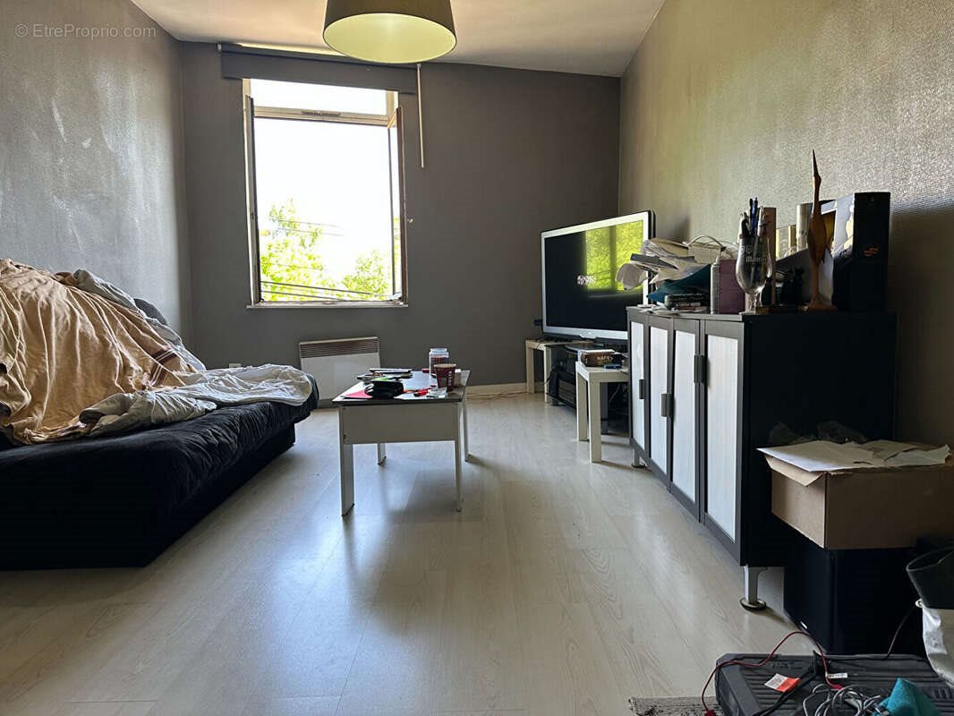 Appartement à vendre, 49m², Capinghem