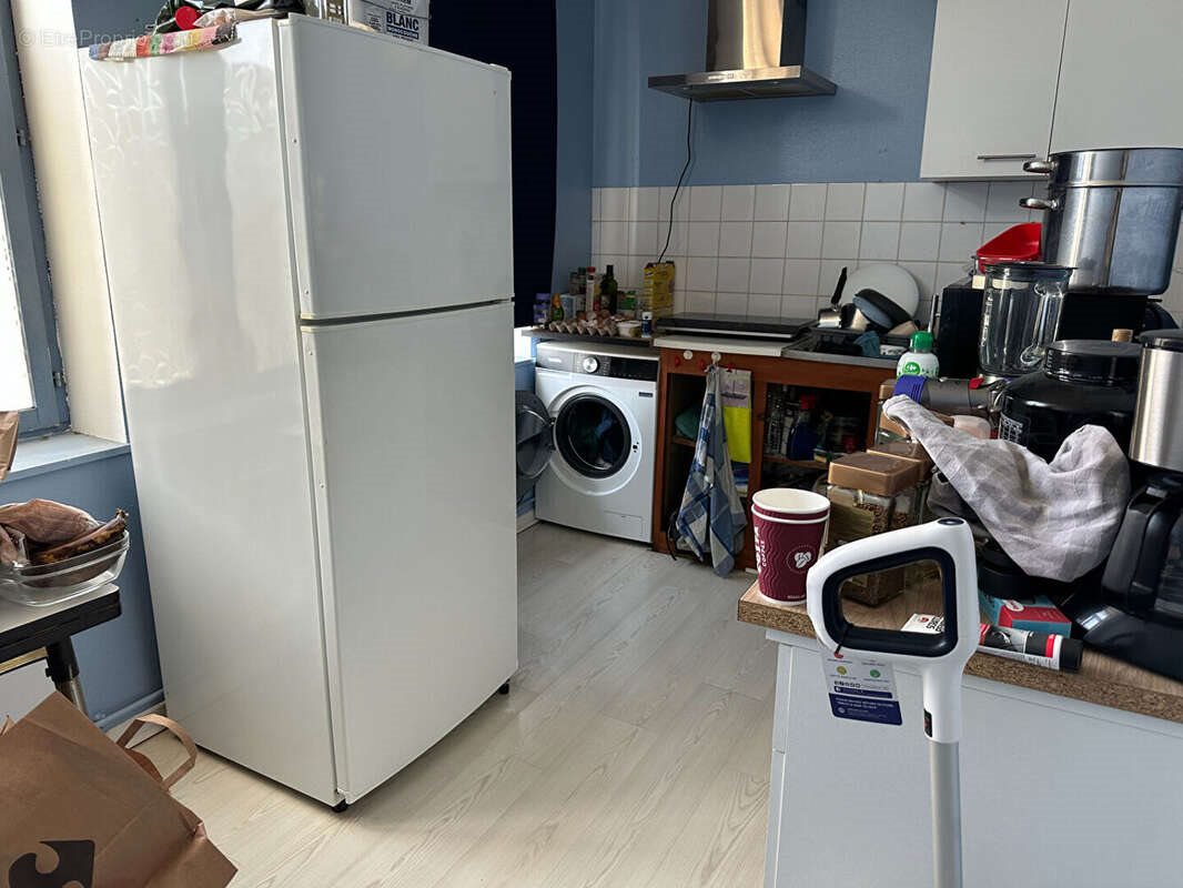 Appartement à vendre, 49m², Capinghem