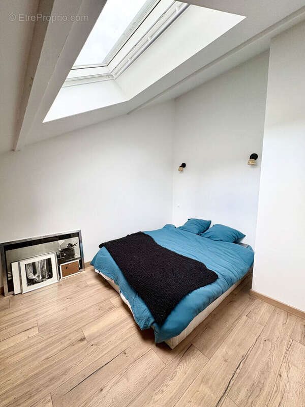 Appartement à vendre, 53m², Rouen