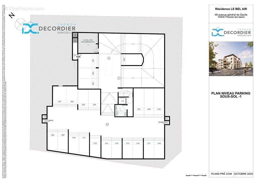 Appartement à vendre, 95m², Thonon-les-Bains