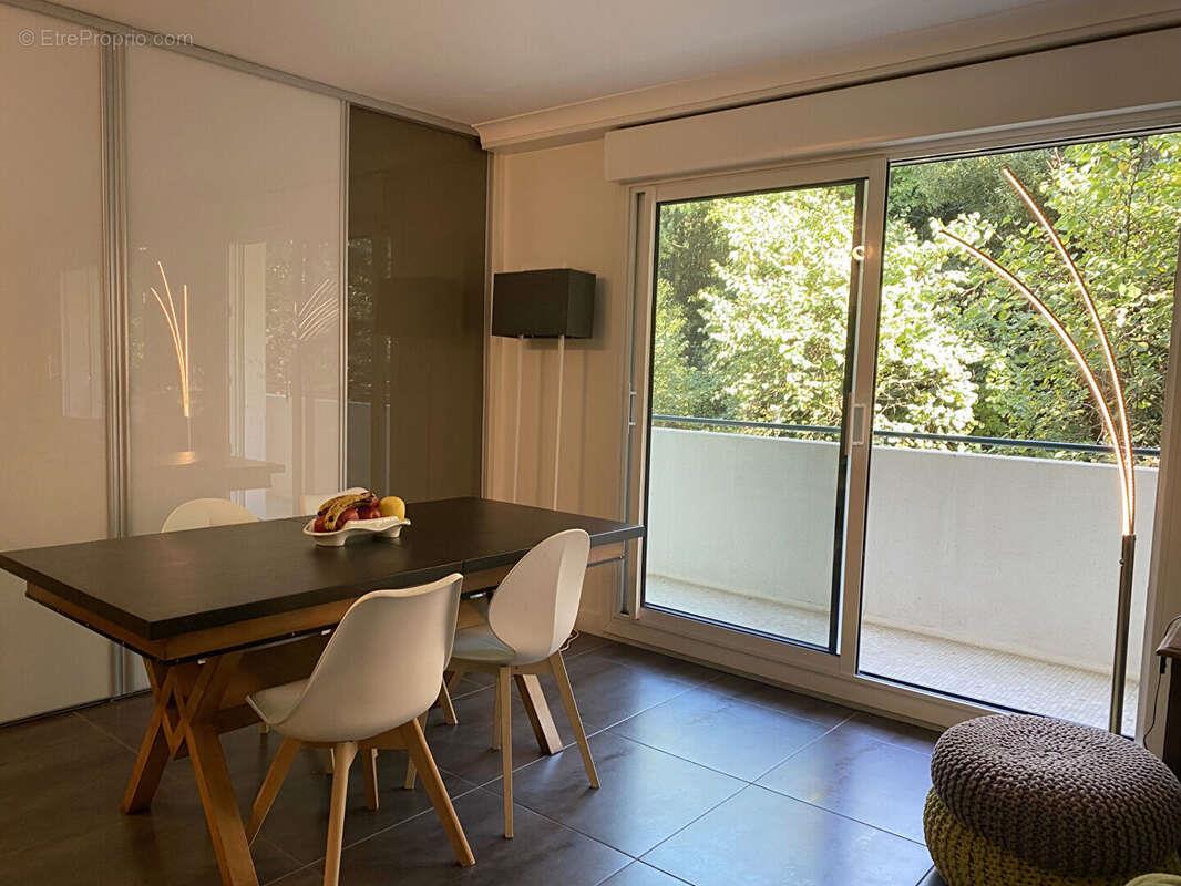 Appartement à vendre, 91m², Nantes