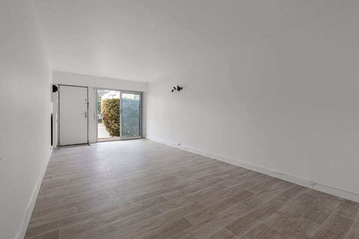 Appartement à vendre, 28m², Rouen