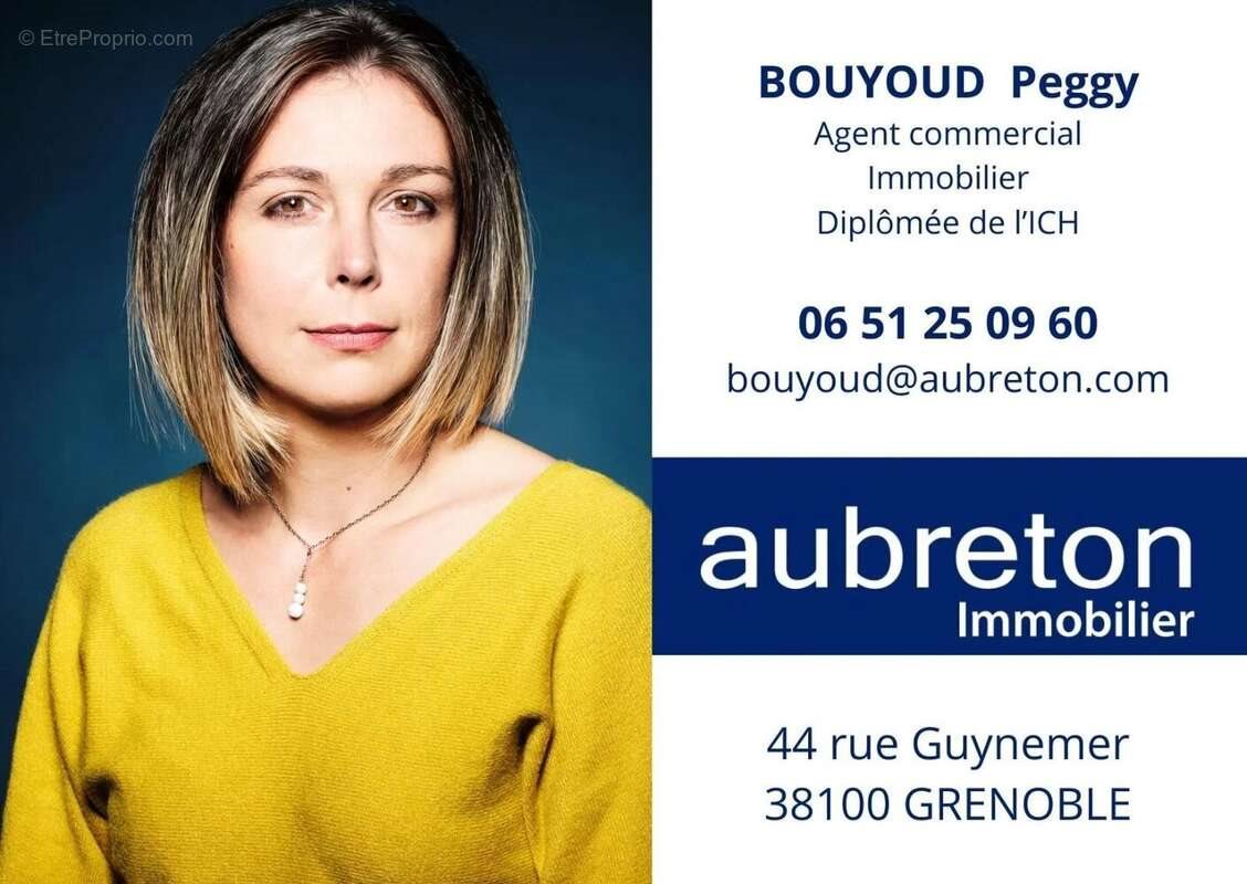 Maison à vendre, 91m², Saint-Vérand