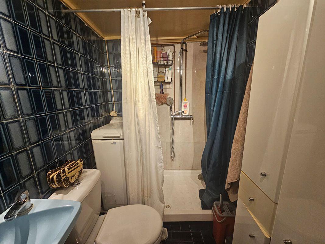 Appartement à vendre, 14m², Paris 12ème