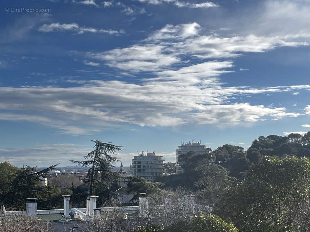 Appartement à vendre, 82m², Nîmes