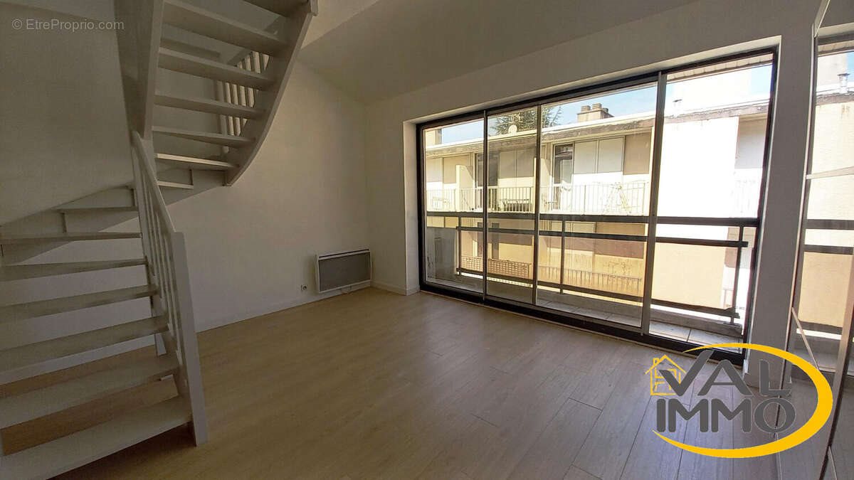Appartement à vendre, 34m², Toulouse