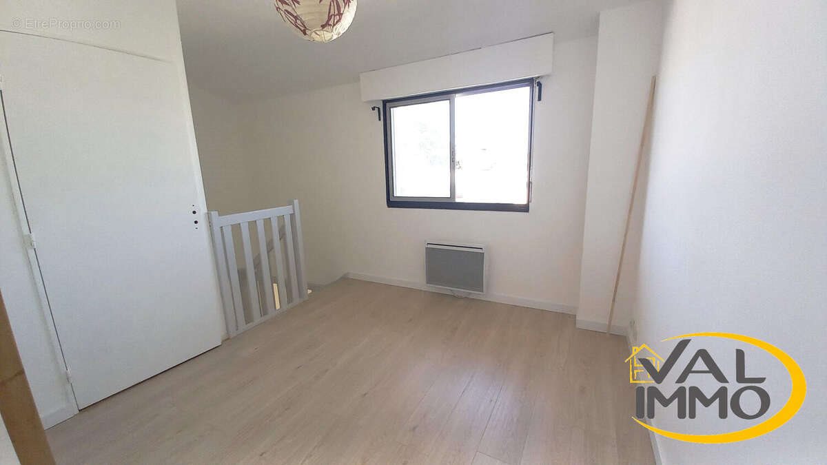 Appartement à vendre, 34m², Toulouse