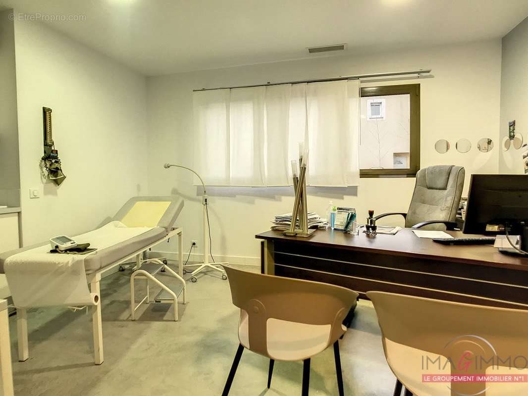 Maison à vendre, 275m², Montpellier