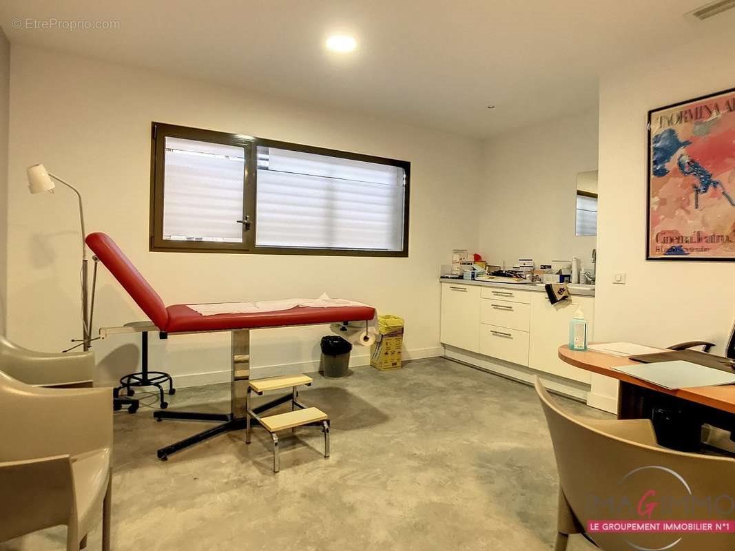Maison à vendre, 275m², Montpellier