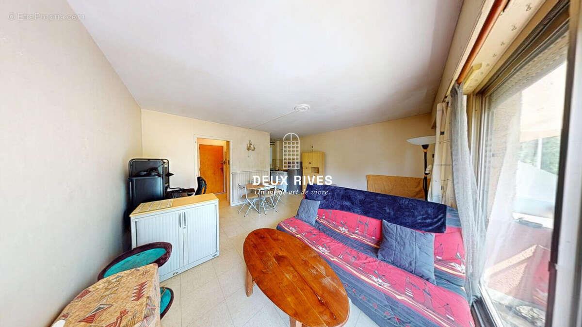 Appartement à vendre, 34m², Nantes