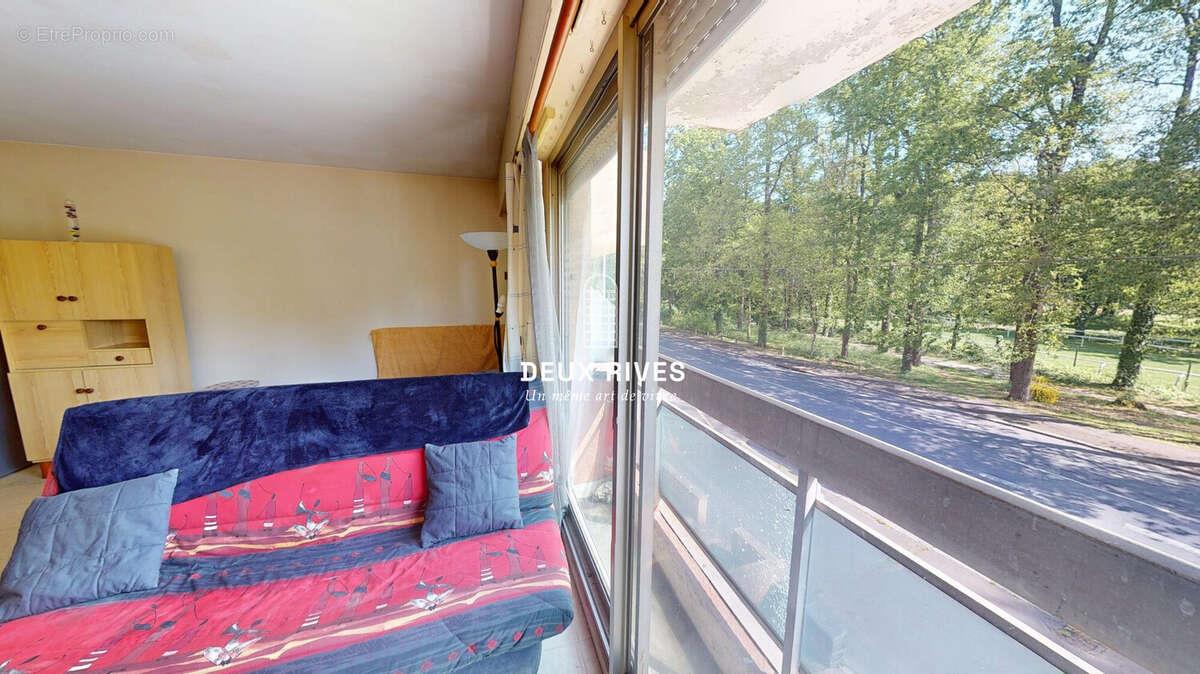 Appartement à vendre, 34m², Nantes