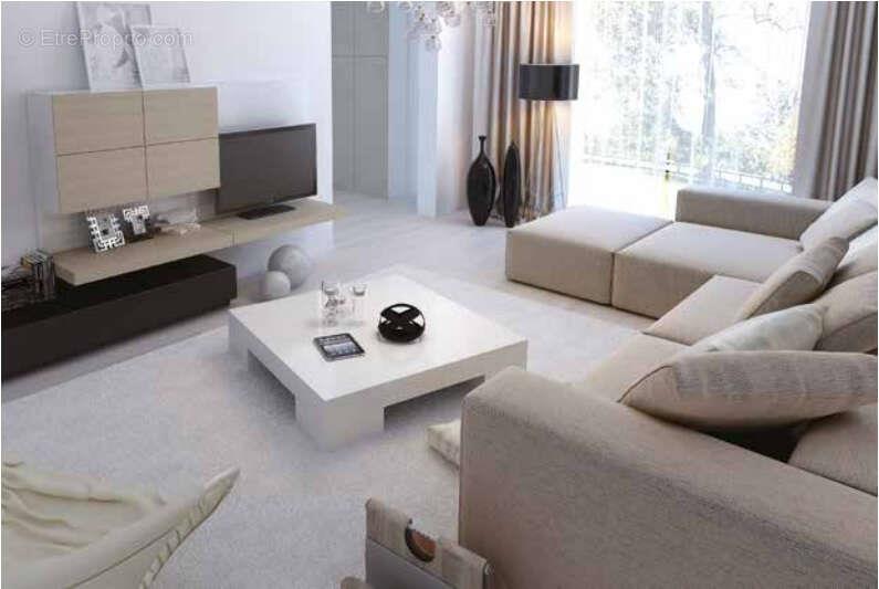 Appartement à vendre, 65m², Toulouse