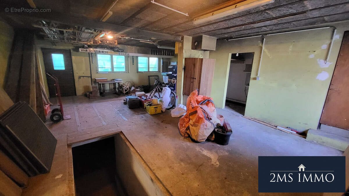 Appartement à vendre, 192m², Ungersheim