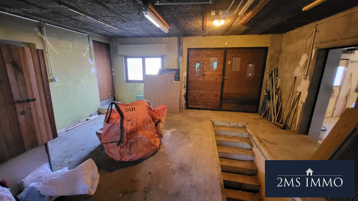 Appartement à vendre, 192m², Ungersheim