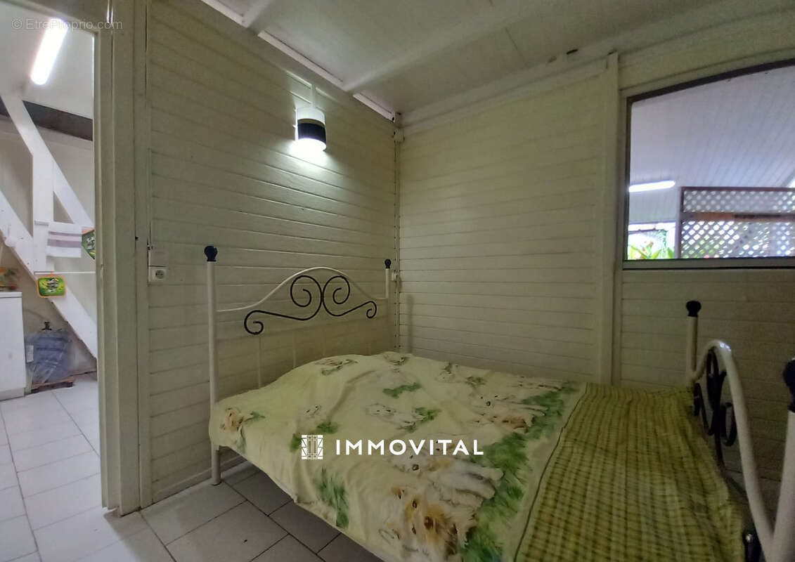 Maison à vendre, 71m², Anse-Bertrand