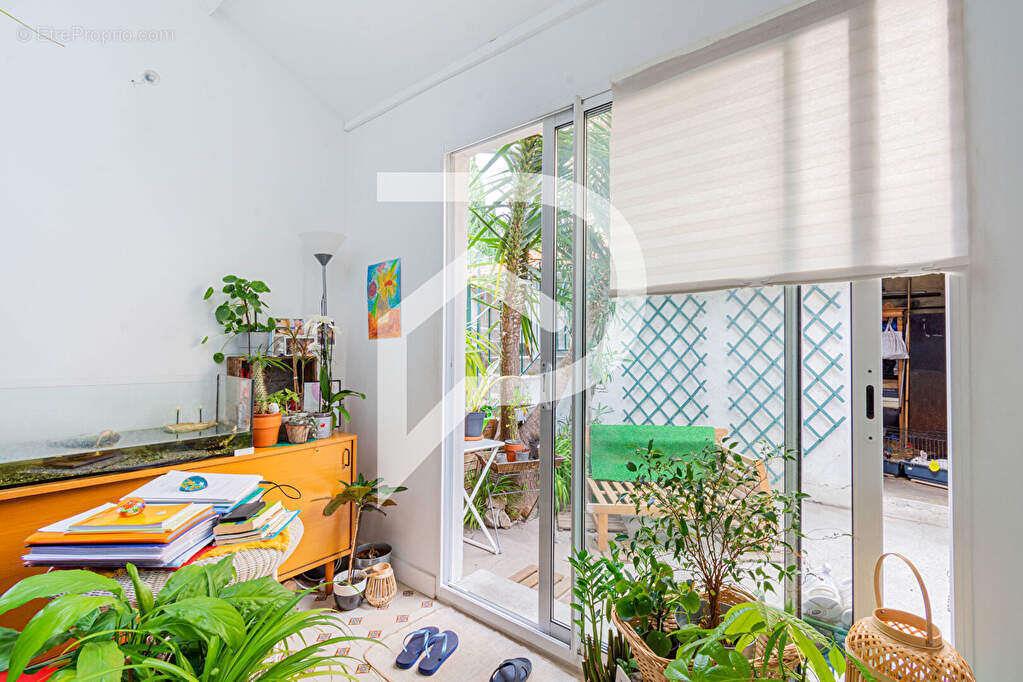 Maison à vendre, 100m², Marseille 8ème