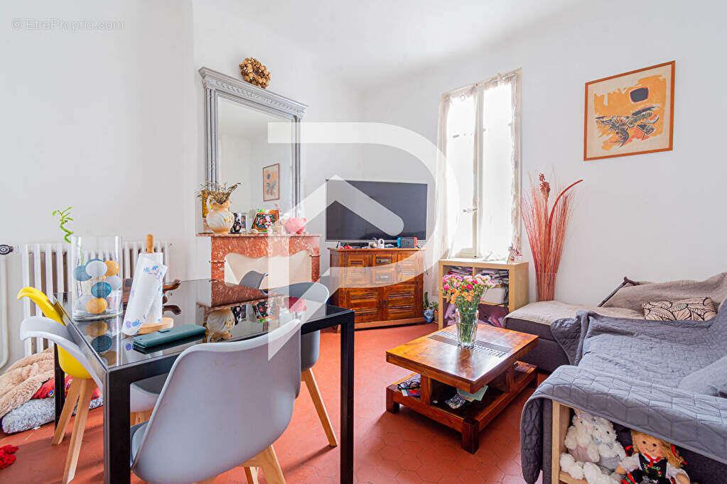Maison à vendre, 100m², Marseille 8ème