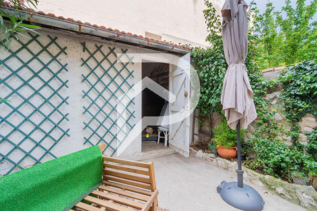 Maison à vendre, 100m², Marseille 8ème
