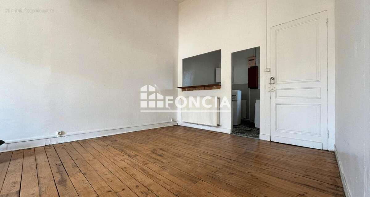 Appartement à vendre, 57m², Bordeaux